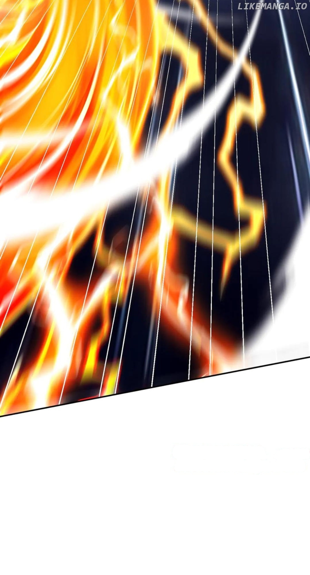 Invincible After Shocking My Empress Wife Chapter 68 - page 42
